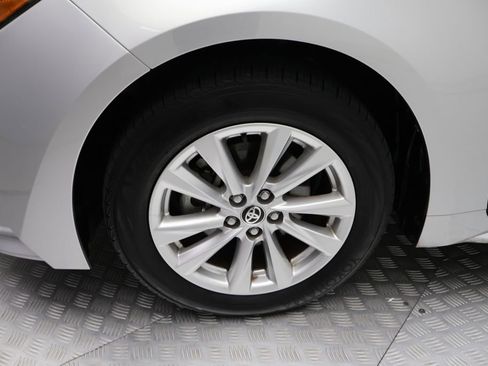 Certified 2024 Toyota Corolla LE image 4