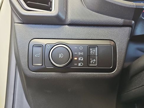 Used 2025 Ford Bronco Sport Big Bend w/ Convenience Package image 24