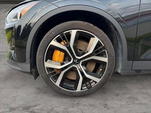 Used 2023 Polestar Polestar 2 w/ Pilot Pack AWD/4WD image 41