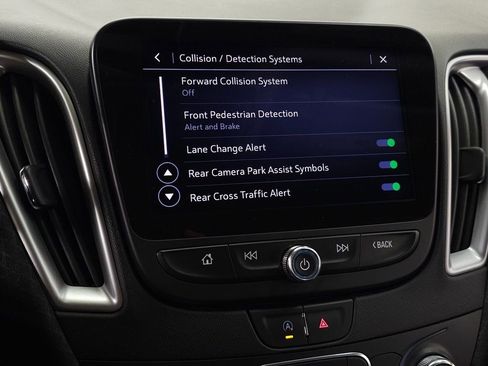 Used 2022 Chevrolet Malibu RS image 23