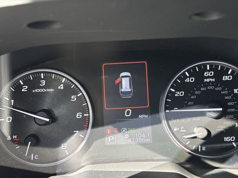 Used 2022 Subaru Outback Limited image 23