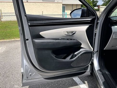 Used 2022 Hyundai Tucson SEL w/ Cargo Package FWD image 17