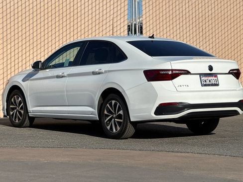 Used 2024 Volkswagen Jetta S FWD image 6