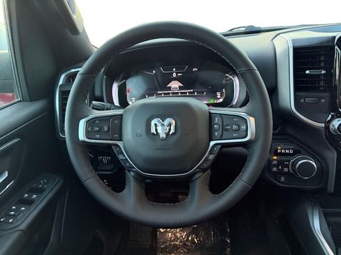 New 2026 RAM 1500 Big Horn image 12