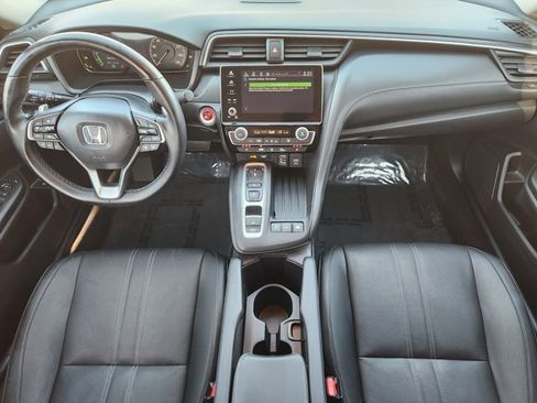 Used 2022 Honda Insight Touring image 26