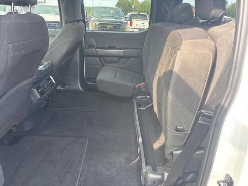 Used 2024 Ford F150 XLT w/ Equipment Group 302A MID RWD image 19