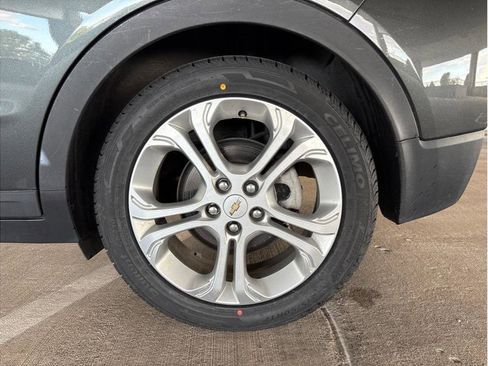 Used 2019 Chevrolet Bolt LT image 25