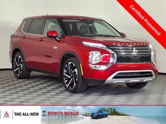 Used 2024 Mitsubishi Outlander SE AWD/4WD video 1