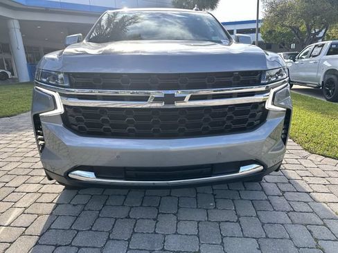 Used 2023 Chevrolet Tahoe LS RWD image 20
