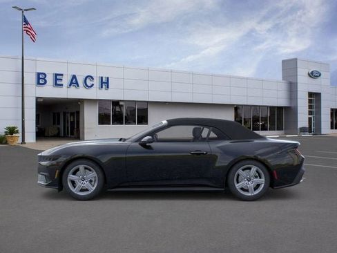 New 2026 Ford Mustang Premium image 4