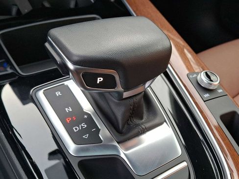 Certified 2023 Audi A4 2.0T Premium w/ Convenience Package image 12