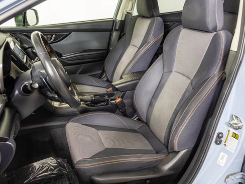 Used 2022 Subaru Crosstrek 2.0i Premium w/ Moonroof Package image 22