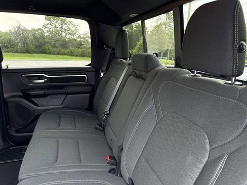 New 2026 RAM 1500 Big Horn image 11