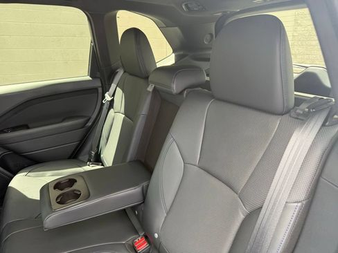 Certified 2026 Subaru Forester Limited AWD/4WD image 29