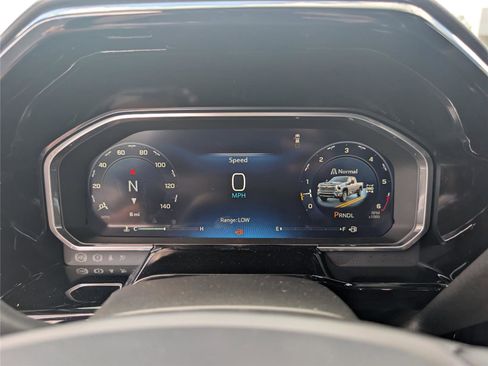 New 2026 Chevrolet Silverado 2500 High Country AWD/4WD image 13