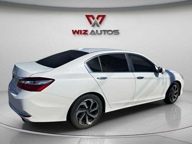 Used 2016 Honda Accord EX image 6