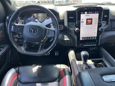 Used 2024 RAM 1500 TRX w/ TRX Level 2 Equipment Group AWD/4WD image 13