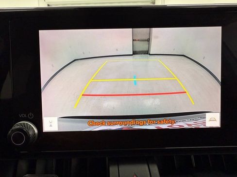 Used 2024 Toyota RAV4 XLE image 21