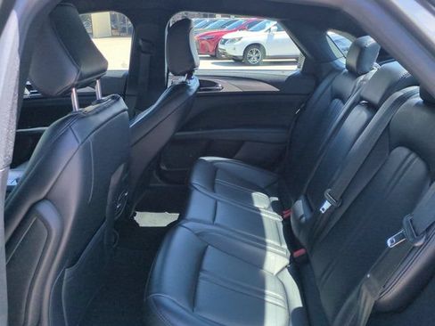 Used 2020 Lincoln MKZ FWD image 12