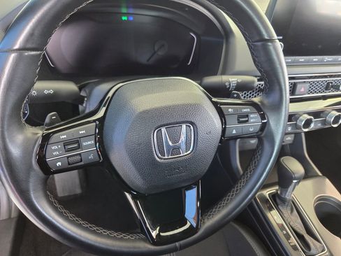 Certified 2025 Honda Civic Sport image 31