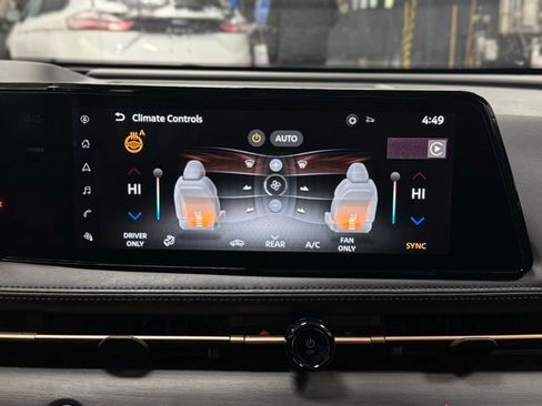 Used 2023 Nissan Ariya FWD image 36