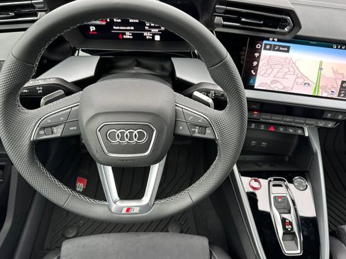 New 2026 Audi S3 Premium image 13