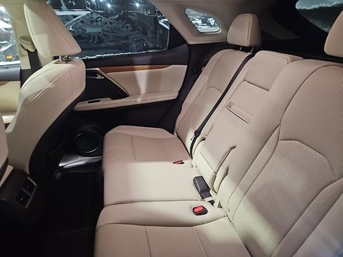 Certified 2020 Lexus RX 350 AWD w/ Premium Package image 17