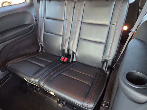 Used 2024 Dodge Durango GT AWD/4WD image 13