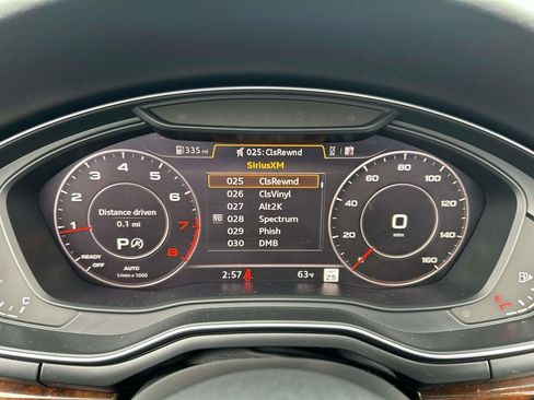 Used 2019 Audi A5 2.0T Prestige w/ Luxury Package AWD/4WD image 23