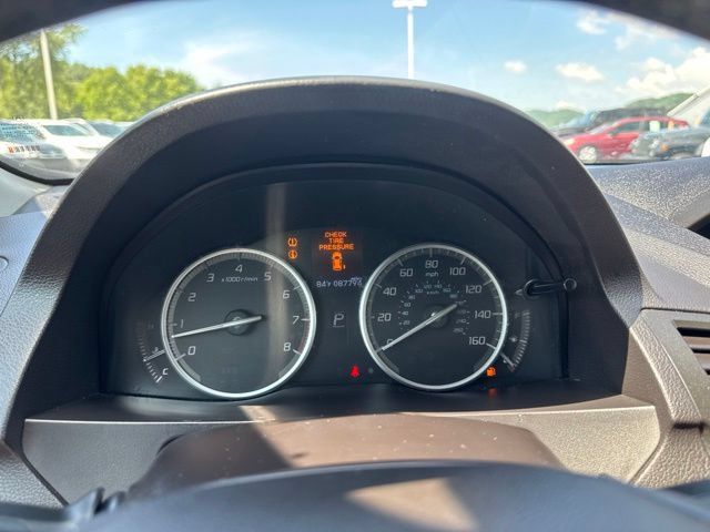 Used 2016 Acura RDX FWD image 21