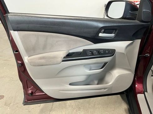 Used 2012 Honda CR-V EX image 24