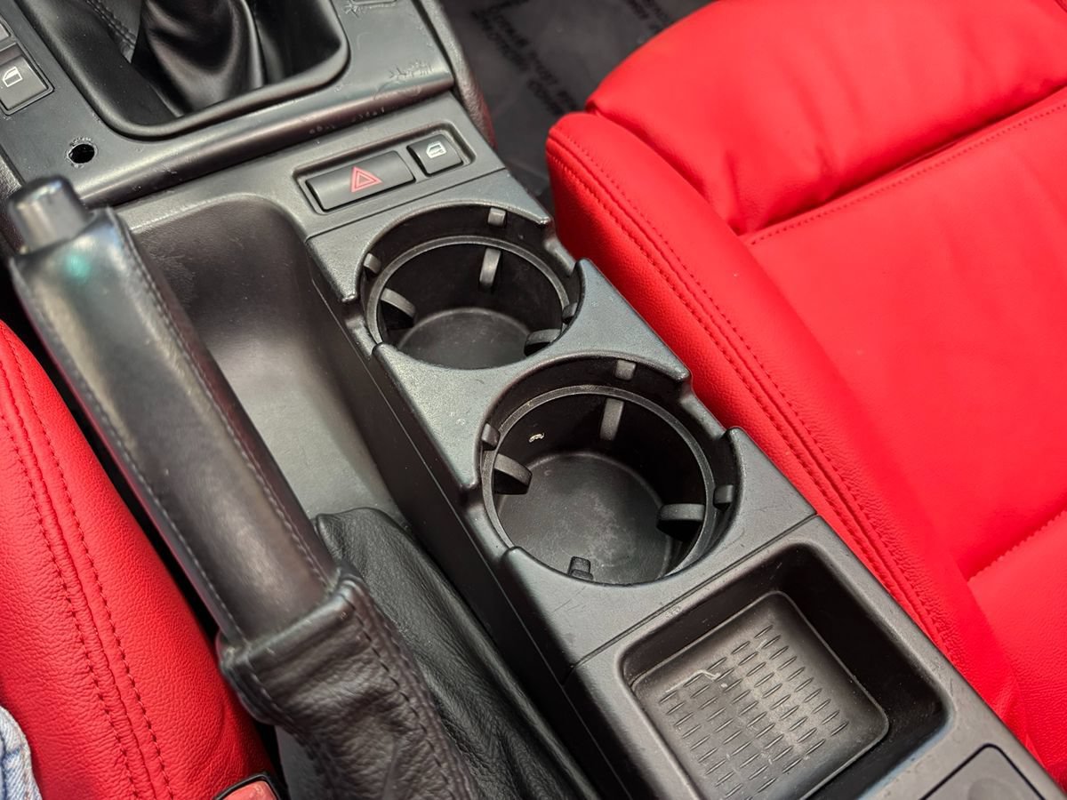Used 2006 BMW M3 Convertible RWD image 27