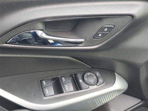 Certified 2024 Chevrolet Trax LS w/ LS Convenience Package image 16