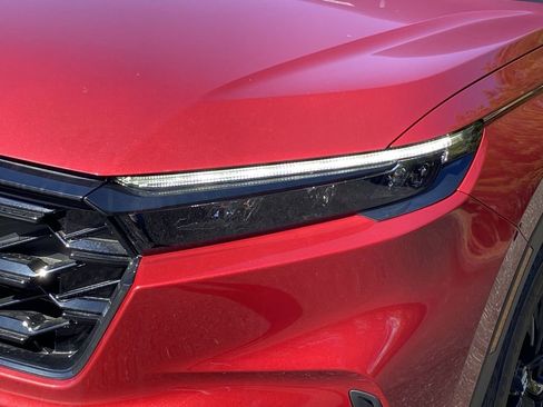 New 2026 Honda CR-V Sport-L image 28