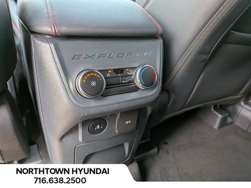 Used 2026 Ford Explorer ST-Line AWD/4WD image 31
