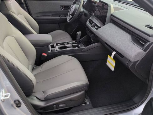 New 2026 Subaru Outback Limited AWD/4WD image 37