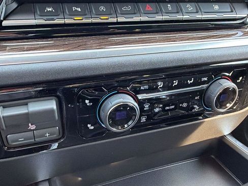 New 2026 Chevrolet Silverado 1500 RST w/ RST All Star Premium Package AWD/4WD image 27