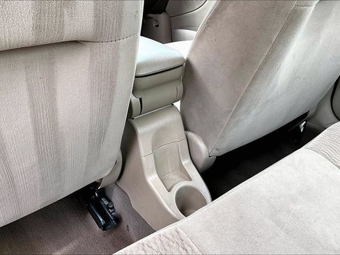 Used 2001 Ford Focus SE FWD image 10