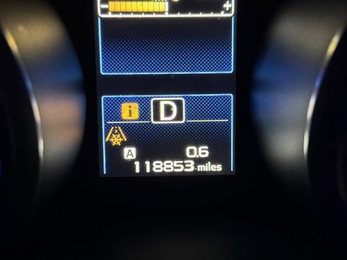 Used 2015 Subaru Legacy 2.5i Premium w/ Popular Package #2 image 12