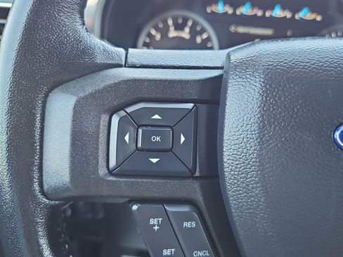 Used 2021 Ford Expedition XL AWD/4WD image 29