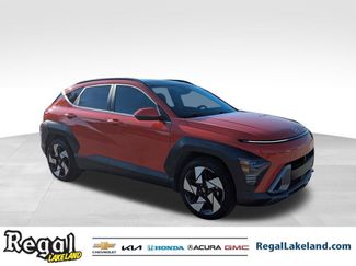Used 2025 Hyundai Kona Limited video 1