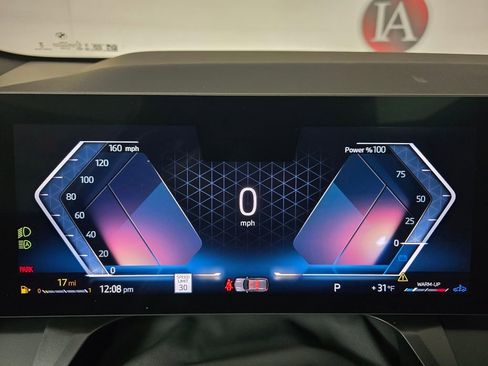 New 2026 BMW X3 xDrive30 w/ Premium Package image 24