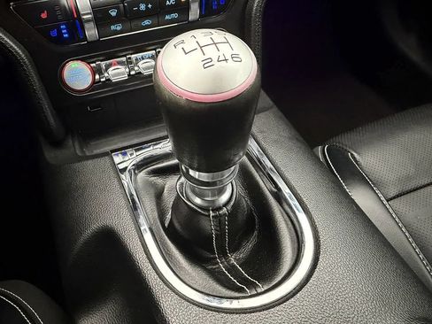 Used 2015 Ford Mustang GT Premium w/ Equipment Group 401A RWD image 35