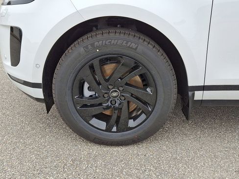 Certified 2026 Land Rover Range Rover Evoque S image 2