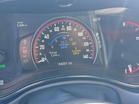 Used 2025 Dodge Durango R/T AWD/4WD image 23