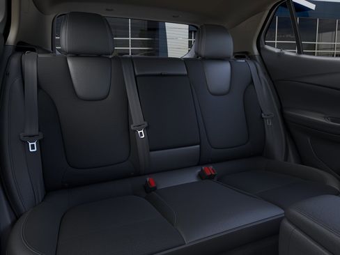 New 2026 Buick Encore GX Preferred w/ Comfort Package FWD image 17