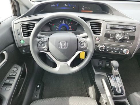 Used 2014 Honda Civic LX image 13