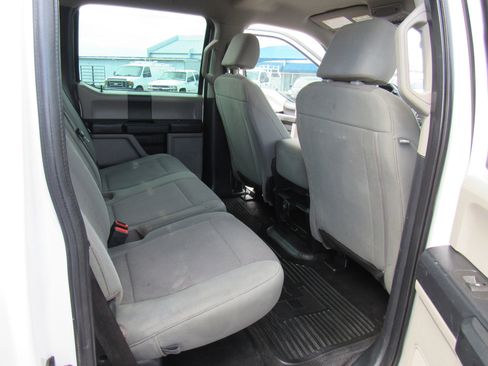 Used 2021 Ford F350 XL w/ Power Equipment Group image 12