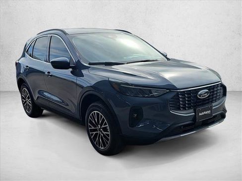 New 2026 Ford Escape SE image 7