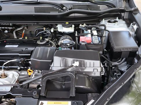 Used 2018 Honda CR-V LX image 40